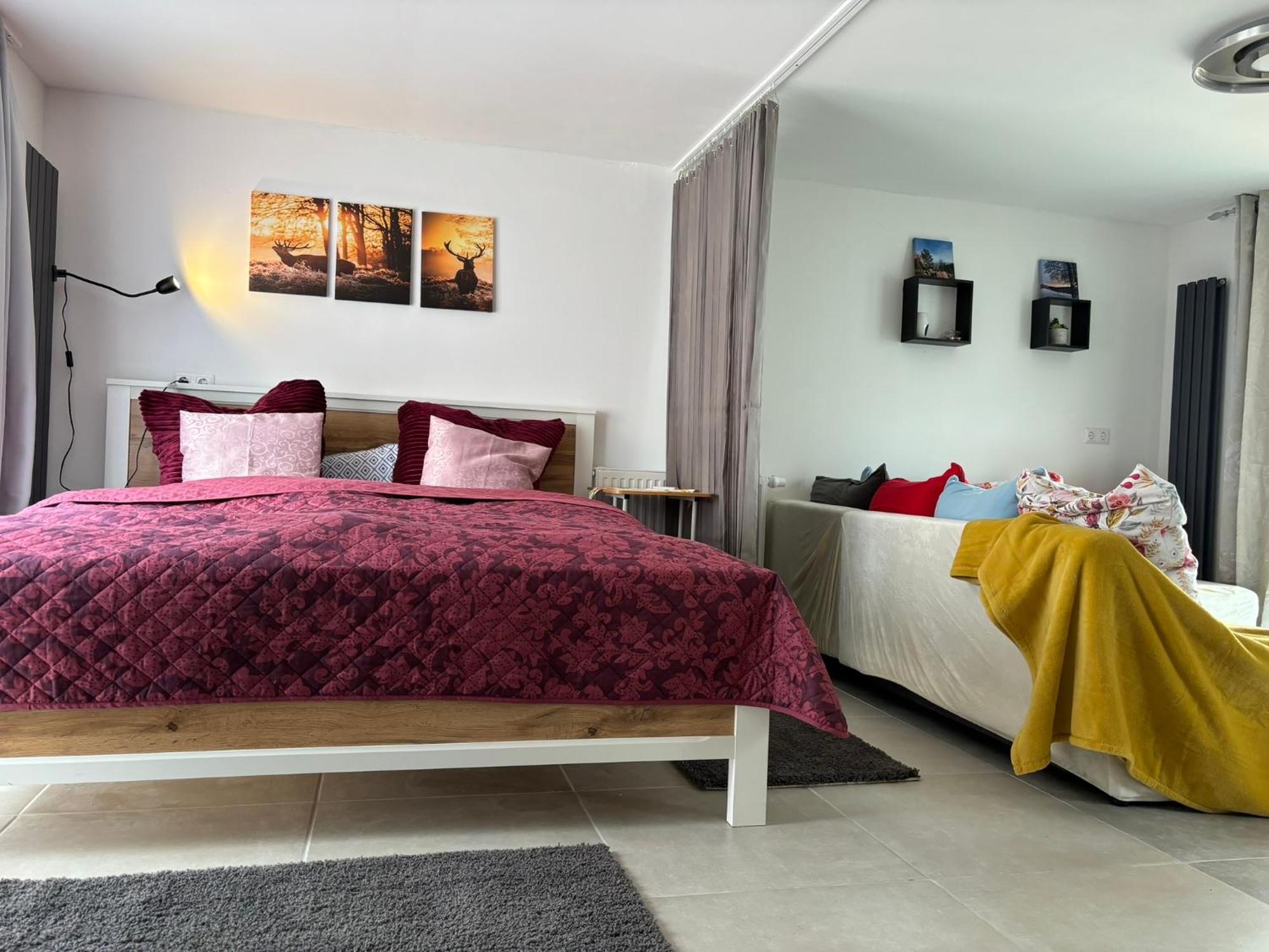 Geisingblick Villa ภายนอก รูปภาพ
